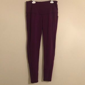 Victoria Sport 7/8 leggings